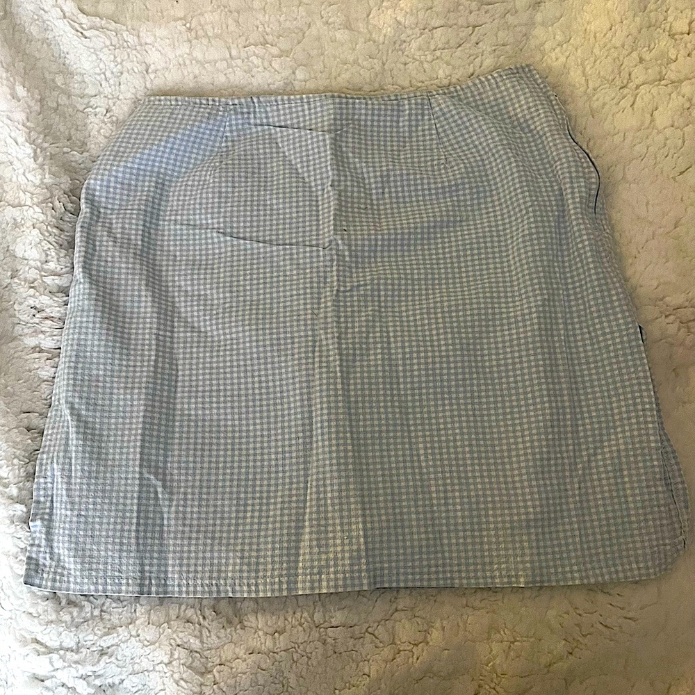 Laura Petites Coquette Skort